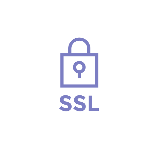 Secure SSL Tooltip